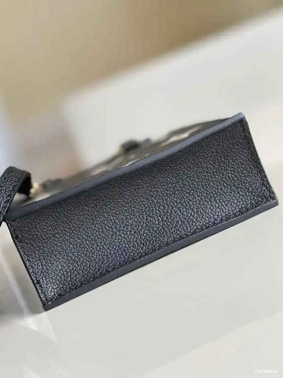 Cheap PETIT SAC LOUIS VUITTON PLAT 0620